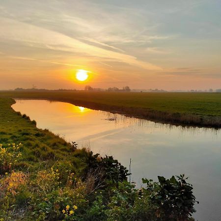 Gastenverblijf Hof Moye Tyt Middelkerke Exterior foto